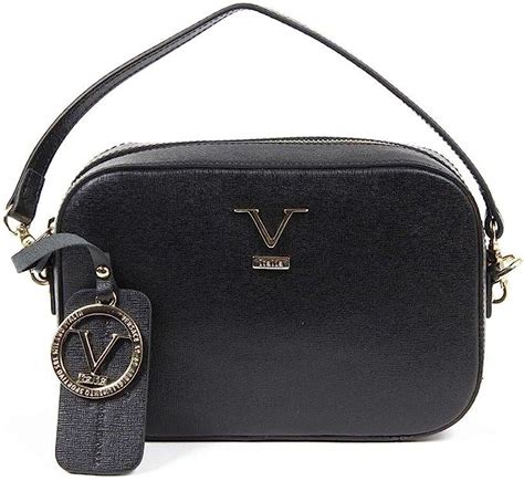 versace circle bag